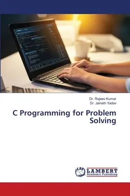 Programación en C para la resolución de problemas - C Programming for Problem Solving