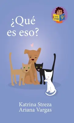 ¿Qué es eso? - Qu es eso?