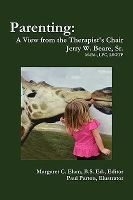 Crianza de los hijos: Una visión desde la silla del terapeuta - Parenting: A View from the Therapist's Chair