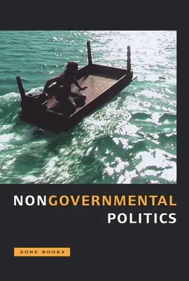 Política no gubernamental - Nongovernmental Politics