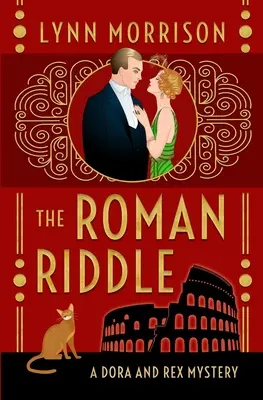 El Enigma Romano - The Roman Riddle