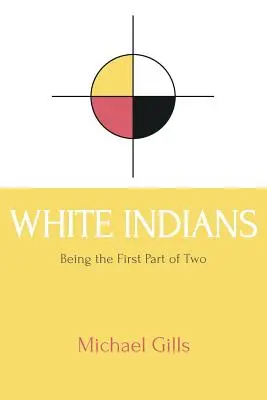 Indios Blancos - White Indians