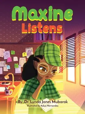 Maxine Escucha - Maxine Listens