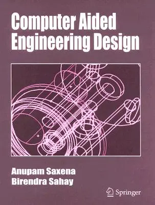 Diseño de ingeniería asistido por ordenador - Computer Aided Engineering Design