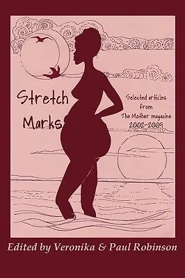 Las estrías - Stretch Marks