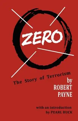 Cero la historia del terrorismo - Zero the Story of Terrorism