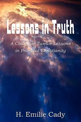 Lecciones de la verdad - Lessons in Truth