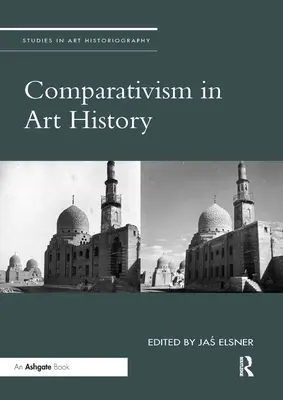 Comparativismo en Historia del Arte - Comparativism in Art History