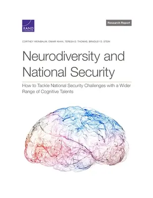 Neurodiversidad y seguridad nacional - Neurodiversity and National Security