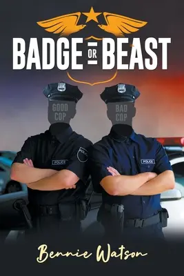 Insignia o bestia - Badge or Beast