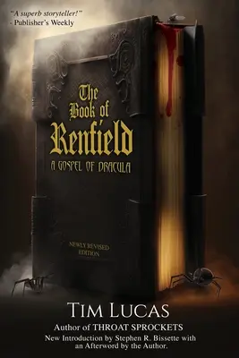 El libro de Renfield: Un evangelio de Drácula - The Book of Renfield: A Gospel of Dracula