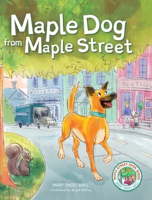 Perro de la calle Maple - Maple Dog from Maple Street