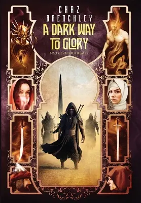 Un oscuro camino hacia la gloria - A Dark Way to Glory