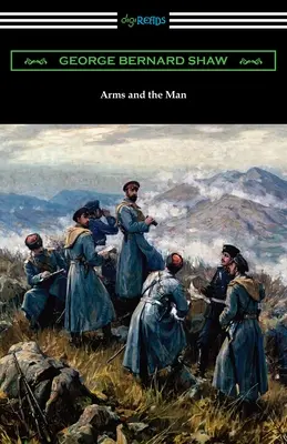 Las armas y el hombre - Arms and the Man