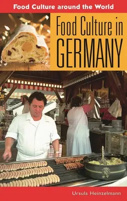 Cultura alimentaria en Alemania - Food Culture in Germany