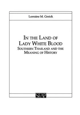 En el País de la Dama de Sangre Blanca - In the Land of Lady White Blood