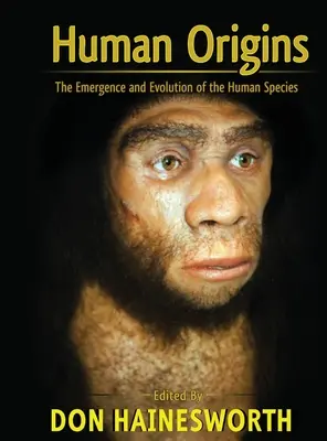Orígenes humanos - Human Origins