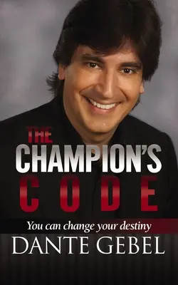 El Código del Campeón Tapa blanda - Champion's Code Softcover