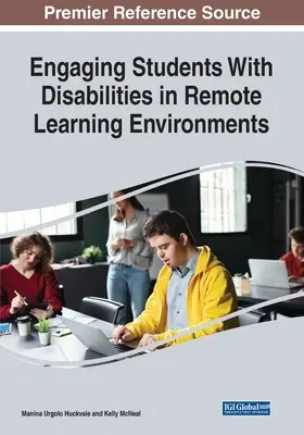 Cómo implicar a los estudiantes con discapacidad en entornos de aprendizaje remotos - Engaging Students With Disabilities in Remote Learning Environments