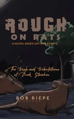 Duro con las ratas - Rough on Rats