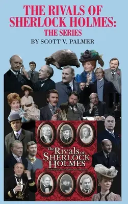Los rivales de Sherlock Holmes-La Serie - The Rivals of Sherlock Holmes-The Series