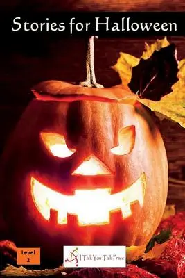 Cuentos para Halloween - Stories for Halloween