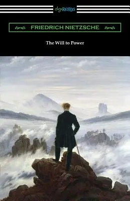 La voluntad de poder - The Will to Power