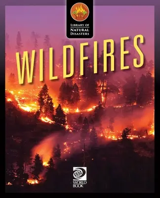 Incendios forestales - Wildfires