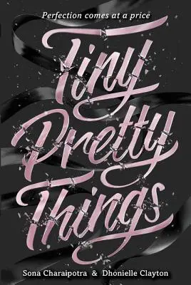 Pequeñas cosas bonitas - Tiny Pretty Things