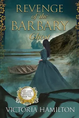 La venganza del fantasma de Berbería - Revenge of the Barbary Ghost