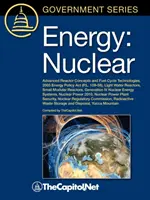 Energía: Nuclear: Conceptos de reactores avanzados y tecnologías del ciclo del combustible, Ley de Política Energética de 2005 (P.L. 109-58), Light Water Reac - Energy: Nuclear: Advanced Reactor Concepts and Fuel Cycle Technologies, 2005 Energy Policy ACT (P.L. 109-58), Light Water Reac