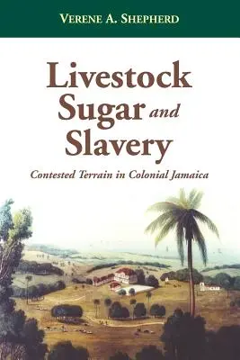 Ganadería, azúcar y esclavitud - Livestock, Sugar and Slavery