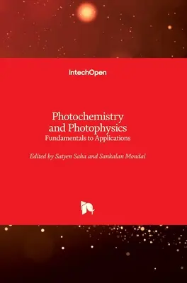 Fotoquímica y Fotofísica: Fundamentos y aplicaciones - Photochemistry and Photophysics: Fundamentals to Applications