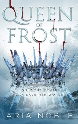 Reina de la escarcha - Queen of Frost