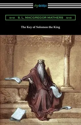 La Llave de Salomón Rey - The Key of Solomon the King