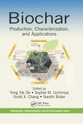 Biochar: Producción, caracterización y aplicaciones - Biochar: Production, Characterization, and Applications