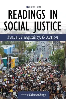 Lecturas sobre justicia social: Poder, desigualdad y acción - Readings in Social Justice: Power, Inequality, and Action