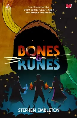 Huesos y runas - Bones and Runes