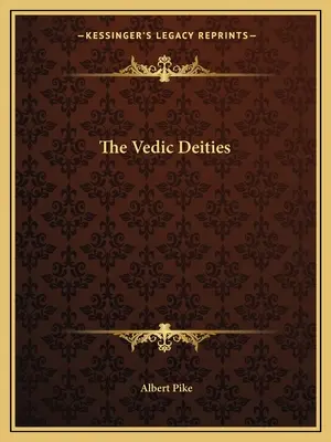 Las Deidades Védicas - The Vedic Deities