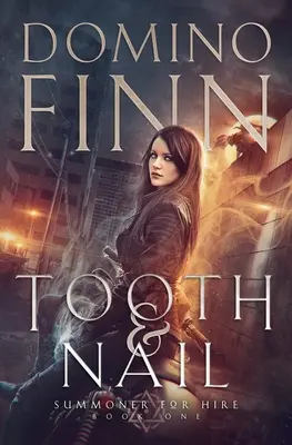 Con uñas y dientes - Tooth and Nail