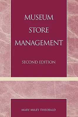 Gestión de la tienda del museo - Museum Store Management