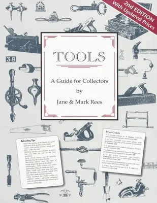 Herramientas: Guía para coleccionistas - Tools: A Guide for Collectors