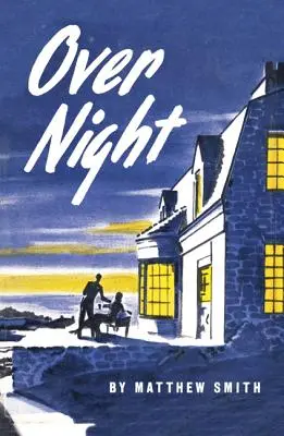 De la noche a la mañana - Overnight