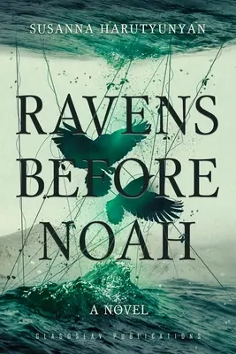 Cuervos antes de Noé - Ravens before Noah