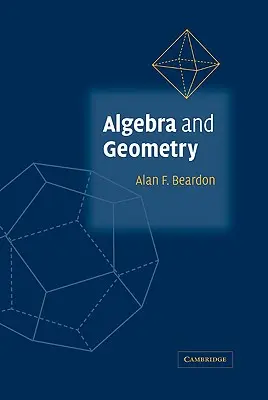 Álgebra y geometría - Algebra and Geometry