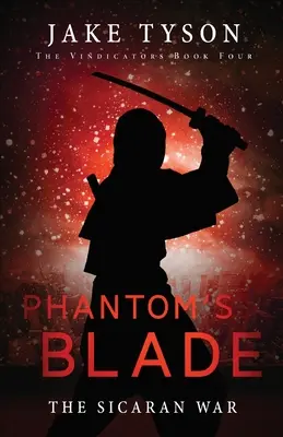 La hoja del fantasma - Phantom's Blade