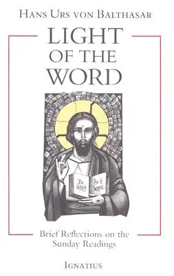 Luz de la Palabra: Breves reflexiones sobre las lecturas dominicales - Light of the Word: Brief Reflections on the Sunday Readings