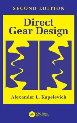 Diseño directo de engranajes - Direct Gear Design