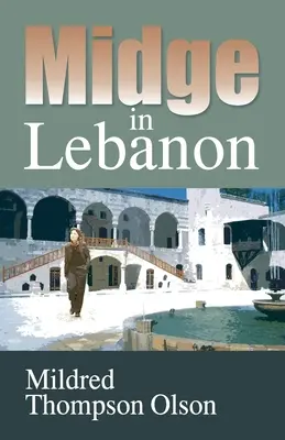 Midge en el Líbano - Midge in Lebanon