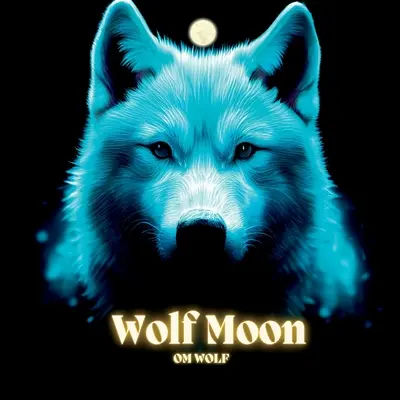 Luna Lobo - Wolf Moon